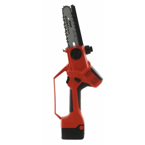 Stocker MAGMA E-150 LM - Élagueuse à batterie - 21.6V 2.6 AH