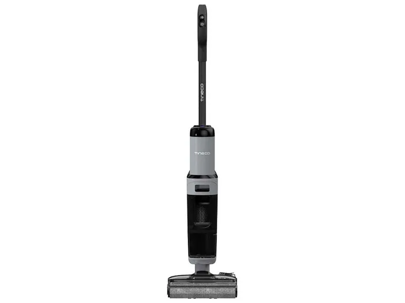 Tineco Floor One i5 Stretch Plus - Autolaveuse à batterie - 3 en 1 : lave, sèche et aspire