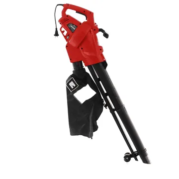 Einhell GC-EL 3024 E - Souffleur aspirateur à feuilles électrique