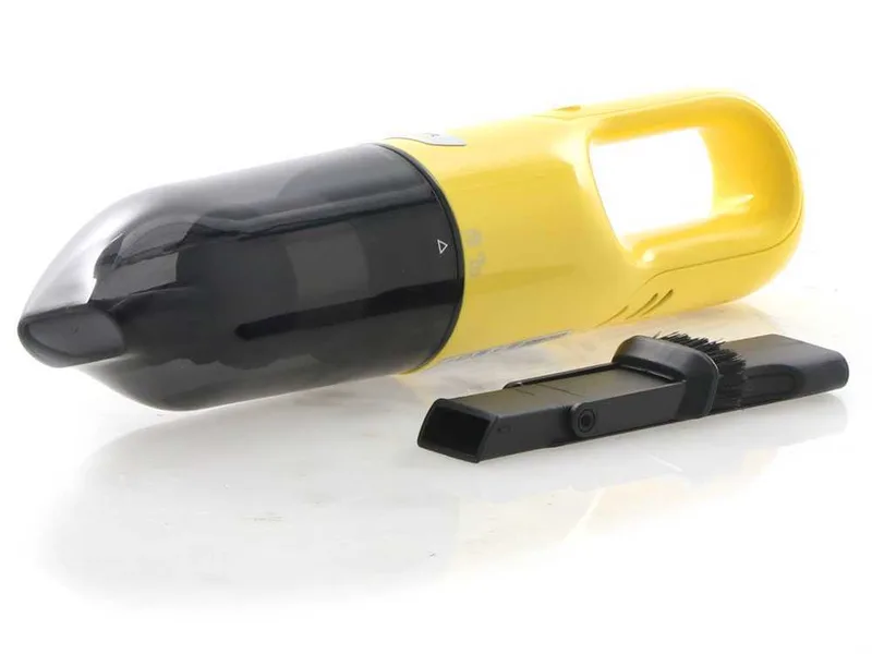 Karcher CVH 2 - Aspirateur à main à batterie - 7.2 V 2 Ah