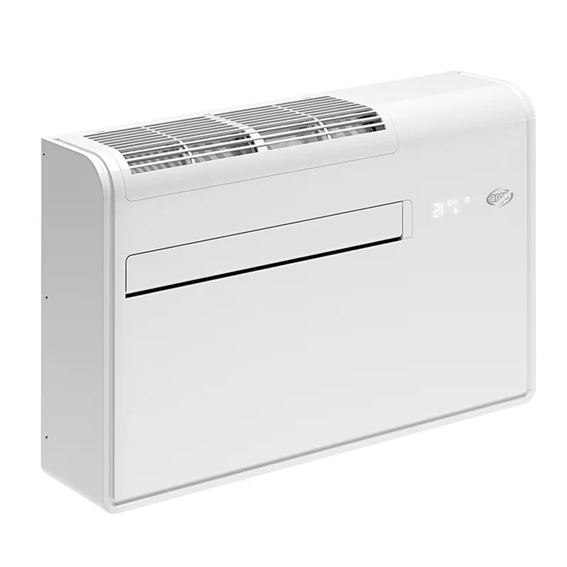 Argo Apollo 12 HP - Climatiseur sans unité extérieure - 4-en-1 - Fonction chauffage