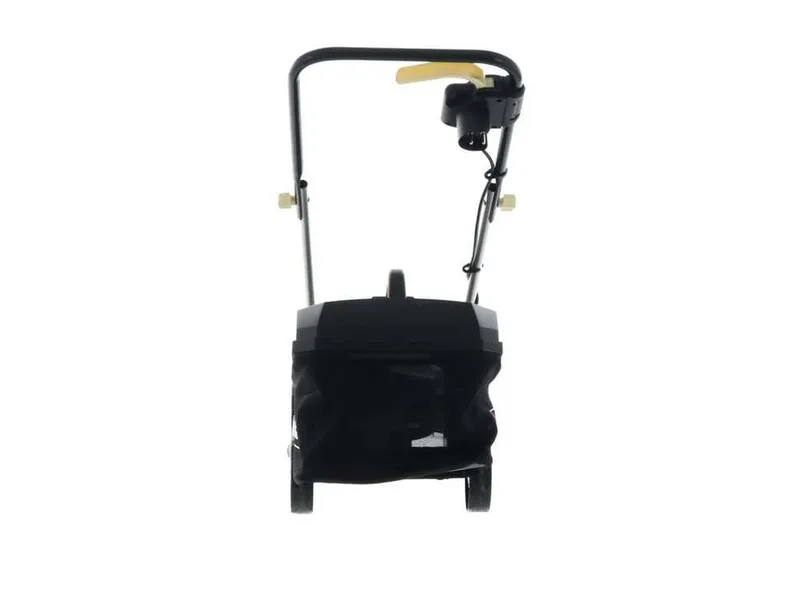 BlackStone B-ELM 33 - Tondeuse à gazon électrique - 1300W - Coupe de 33 cm