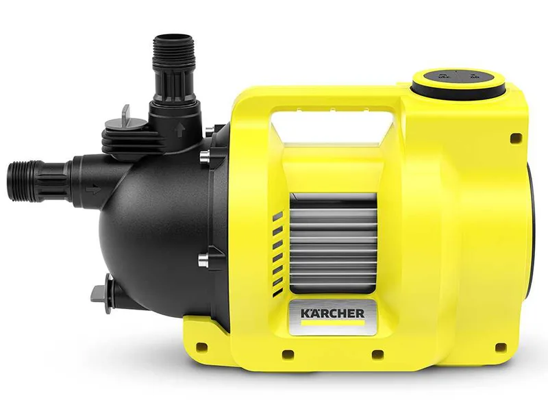 Karcher 4.500 Garden - Pompe électrique d'arrosage - pompe de jardin de 550 watt