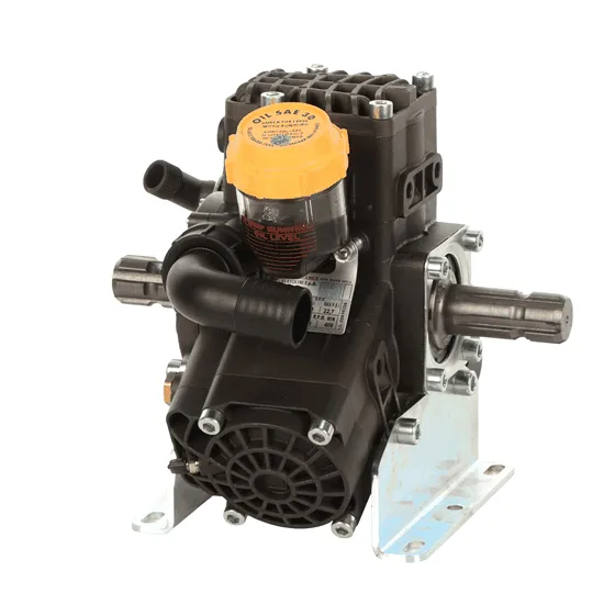 Bertolini Pumps PA 930 VD - Pompe de pulvérisation pour tracteur - Haute pression