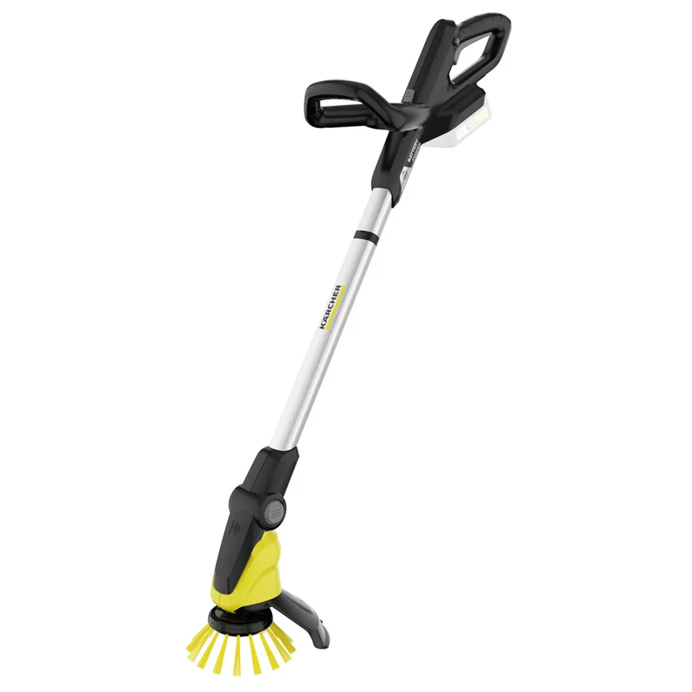 Karcher WRE18-55 - Désherbeur de mauvaises herbes - sans batterie et sans chargeur