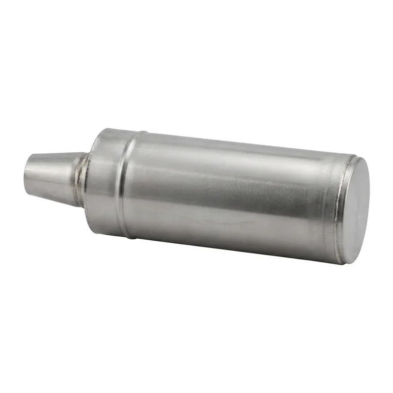 Schiedel Raccord de chaudière PPL emboîté Ø 200 mm