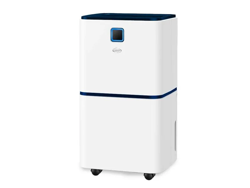 Argo Dry Pury Evo 13 - Déshumidificateur avec système de purification de l'air - 13 L/24 h