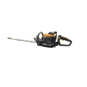 Stiga HT 525 - Taille-haie thermique avec lame de 60 cm - 22.5 cc