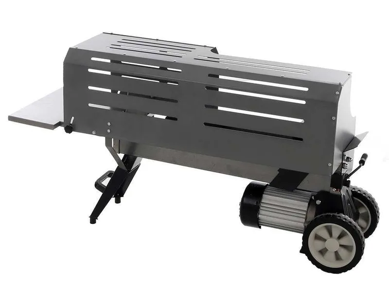 BlackStone EHL 7 - Fendeuse à bois électrique - Horizontale - 230V