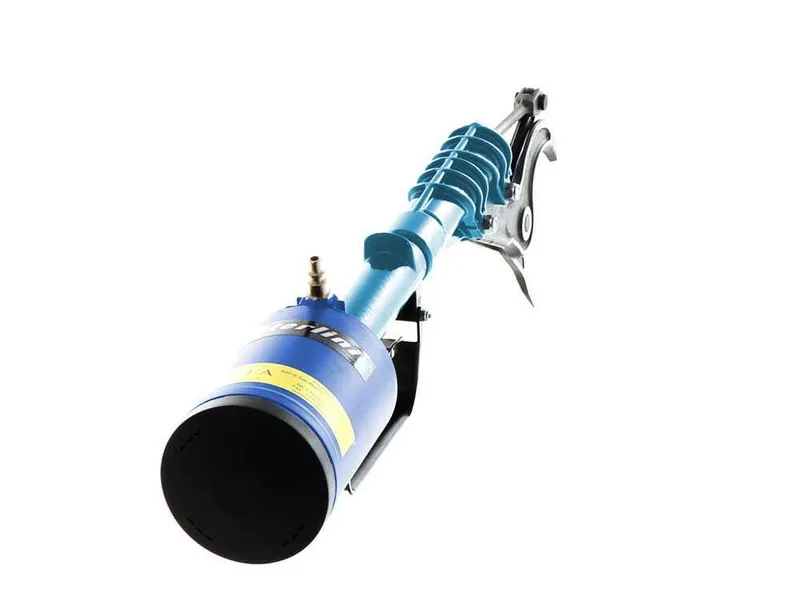 Sécateur électrique pneumatique de taille Paterlini Ara 8/D - Poignée directe - À air comprimé
