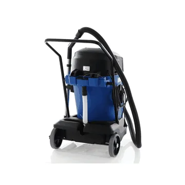 Nilfisk MAXXI II 55-2 WD - Aspirateur eau et poussière
