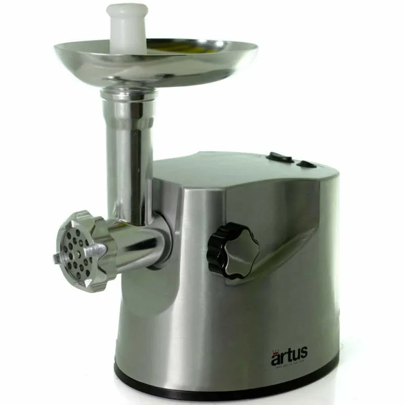 Artus T30 - Hachoir à viande électrique - Inverseur de marche - 400W
