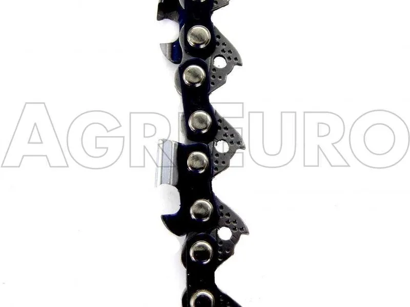 Rouleau de chaîne GeoTech Pro - pour tronçonneuse BL20BP (compatible avec Oregon 20 BP)
