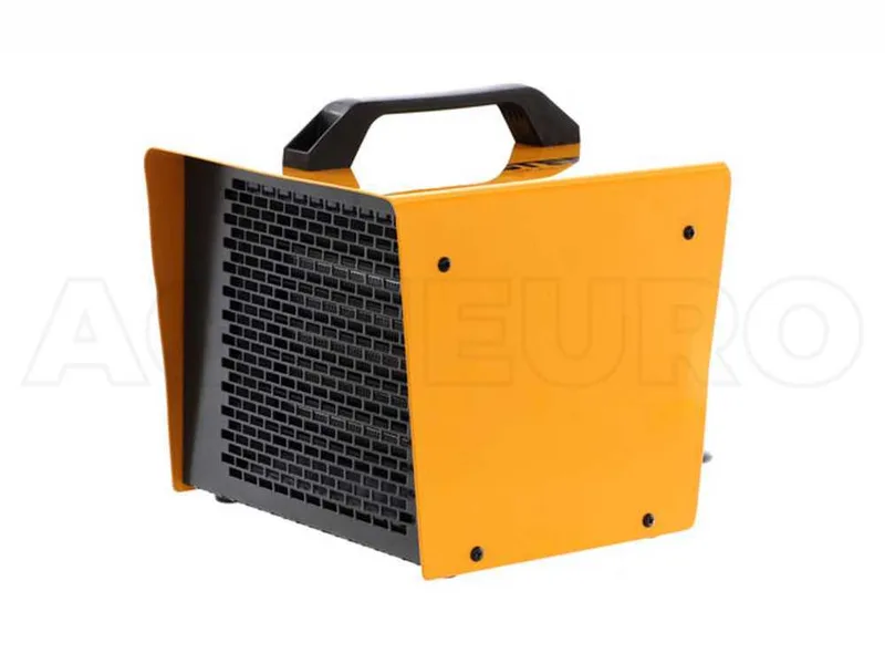 Master B3 PTC - Générateur d'air chaud électrique avec ventilateur - chauffage