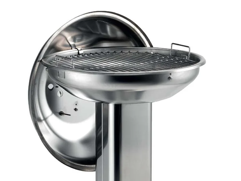Ompagrill 60480/Cover - Barbecue à charbon