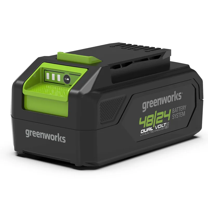 Batterie Greenworks 48/24 V G4824B2