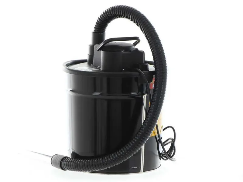 Comet CA 18 S - Aspirateur à cendres - Souffleur - Série Premium