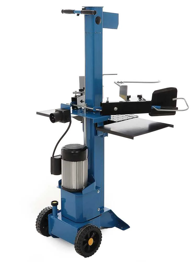 AMA RHINO - Fendeuse à bois électrique - Verticale - 230V