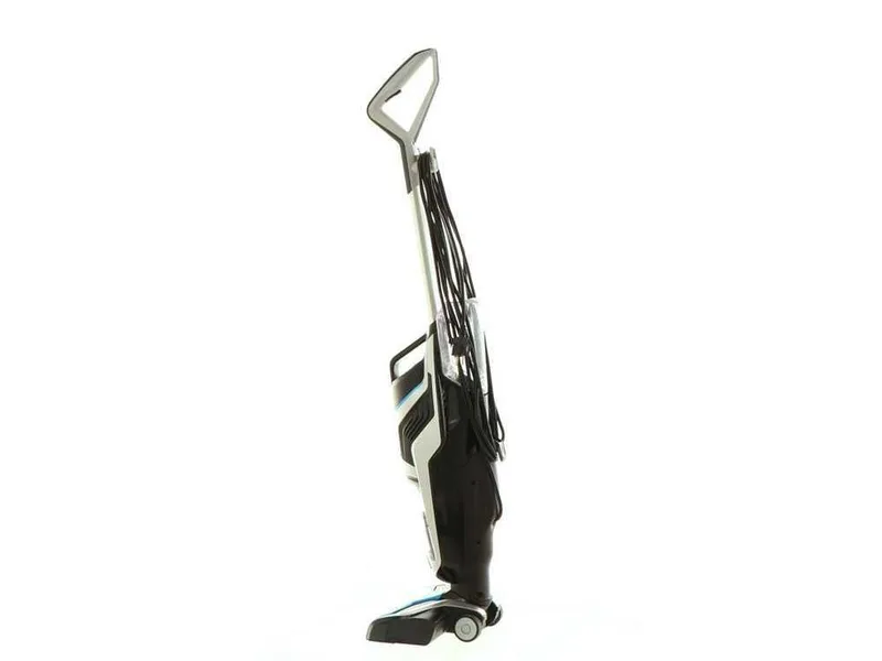 BISSELL CrossWave Pet Pro - Nettoyeur de sols électrique 3 en 1 lave, sèche et aspire