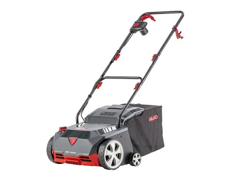 AL-KO 32.4 E Basic Care - Scarificateur électrique 1200 W