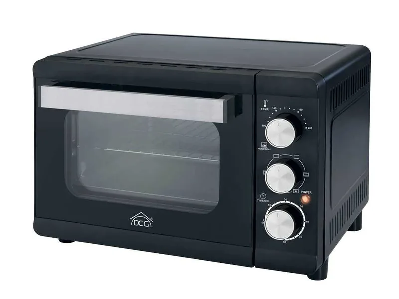 DCG MBN35 - Four électrique ventilé 35LT