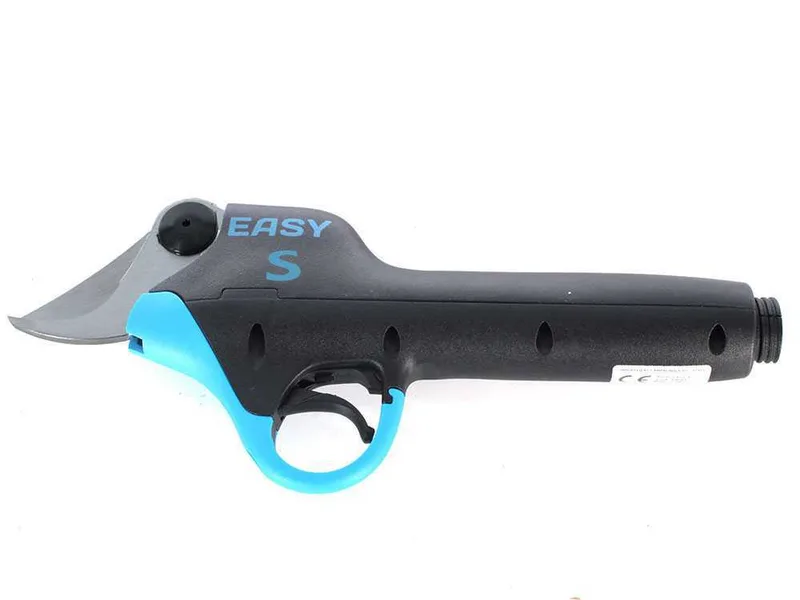 Sécateur électrique de taille Easy s Campagnola - Diamètre de coupe 30 mm - sans batterie