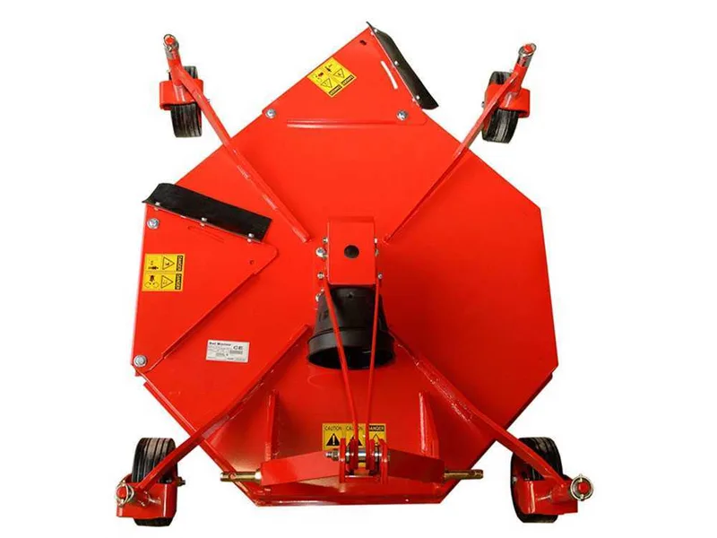 Premium Line TMM 100 - Plateau de coupe pour tracteur - coupe mulching