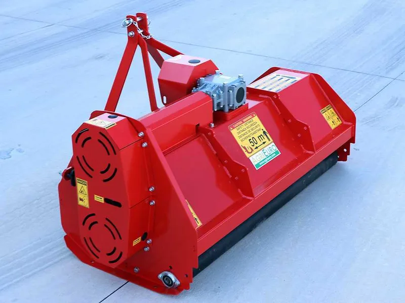 Premium Line Disco 96 GM - Broyeur pour tracteur - Série légère