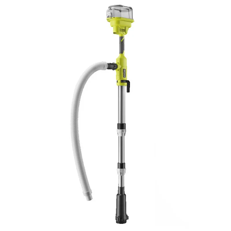 Pompe immergée pour eaux claires ryobi RY18STPA-0 18V - 2Ah - de batterie
