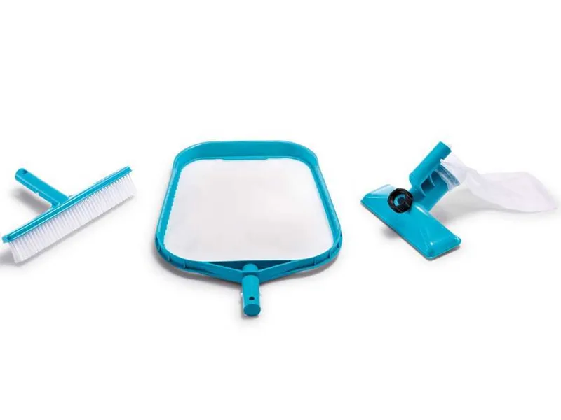 Kit de nettoyage basic piscine hors-sol Intex 29056