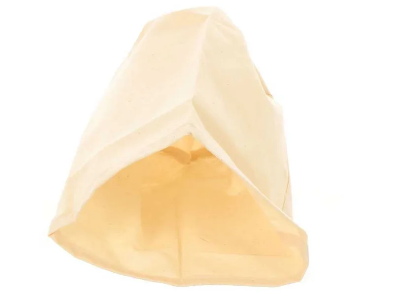 Housse de protection pour floconneuse Eschenfelder de table