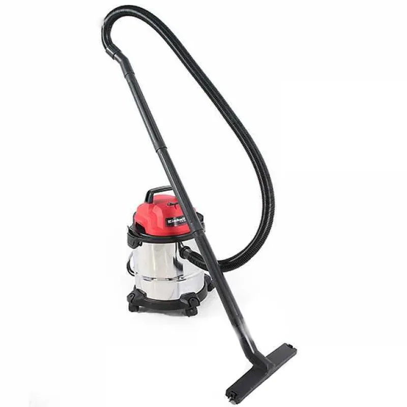 Einhell TC-VC 1812 S - Aspirateur eau et poussière - Bidon 12 L - 1250 W