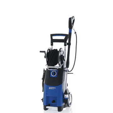 Nilfisk MC 2C-140/610XT EU - Nettoyeur haute pression à eau froide semi-professionnel - 140 bar - 610 l/h