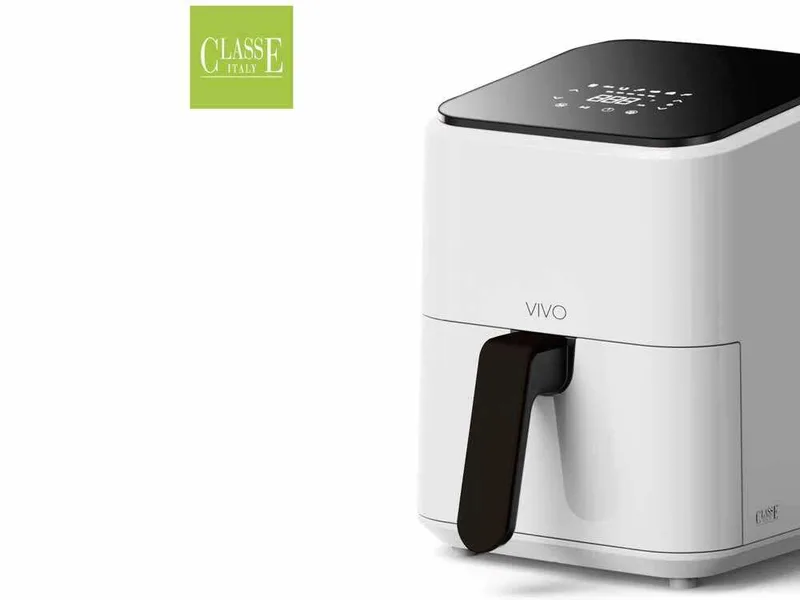Classe VIVO Air Fryer 4l - Friteuse à air chaud digitale