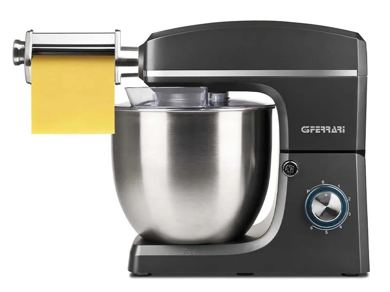 G3 Ferrari Pastaio 10&Lode - Batteur planétaire avec Laminoir