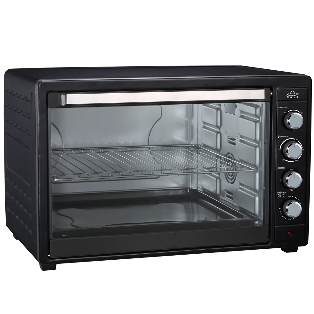 DCG MB9880 - Four électrique ventilé - 80 L 2800 W