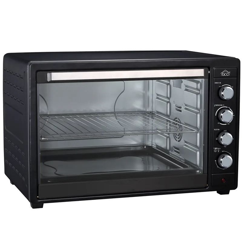DCG MB9880 - Four électrique ventilé - 80 L 2800 W