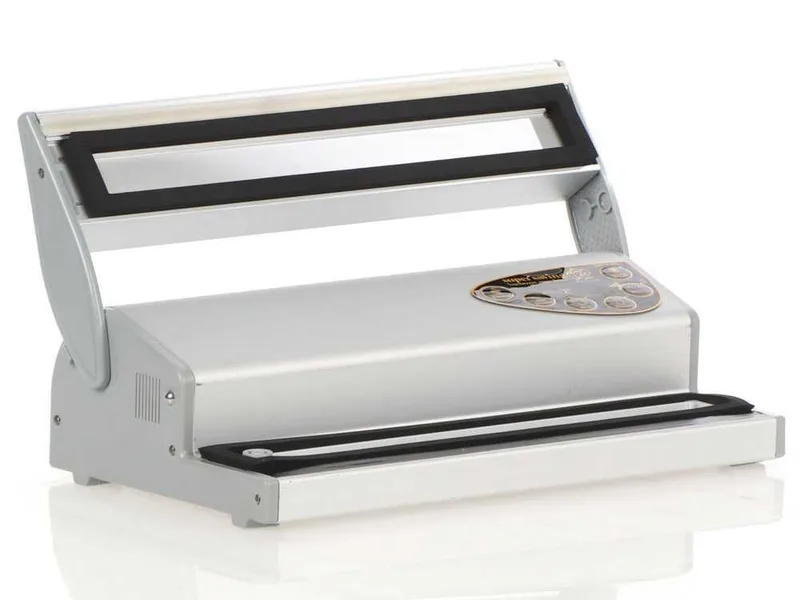 More than chef Supersaving 30 - Machine sous-vide - Barre de soudure de 30 cm