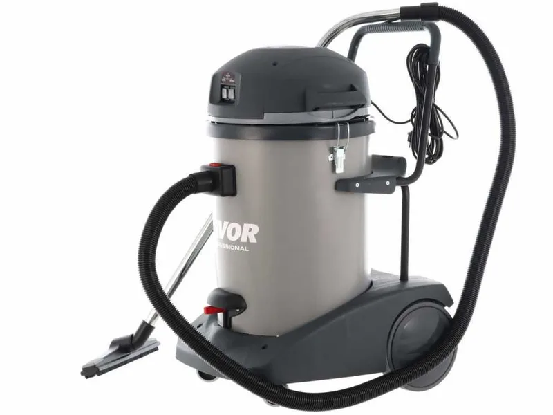 Lavor Taurus PR - Aspirateur eau et poussière - Bidon amovible