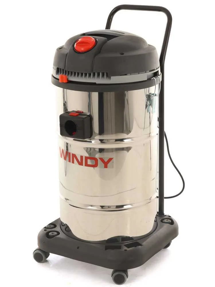 Lavor Windy 265 IF - Aspirateur eau et poussière