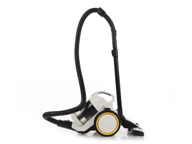 Karcher VC 3 ERP - Aspirateur poussière sans sac - avec technologie multicyclonique - 700 W