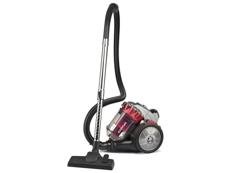 G3 Ferrari Eco Design - Aspirateur traîneau cyclonique sans sac - 700W
