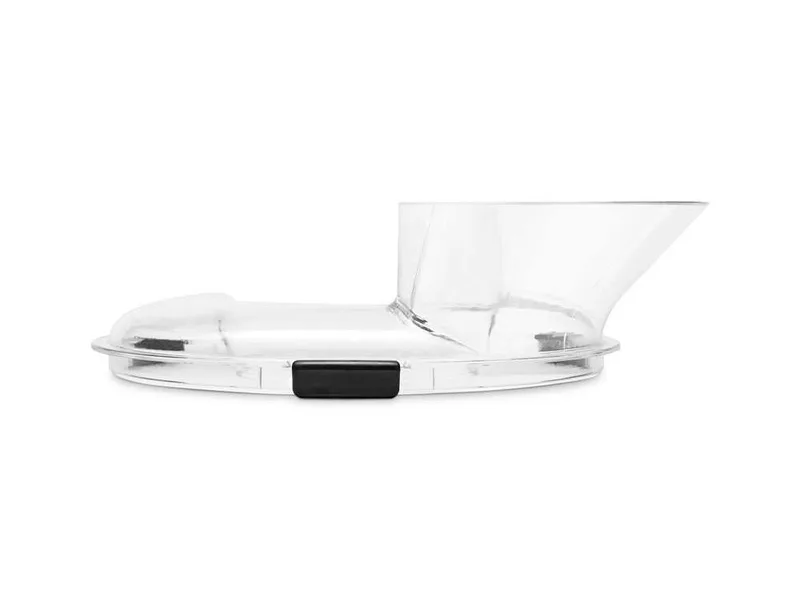 KitchenAid 5KSMTHPS - Couvercle verseur anti-éclaboussures pour bols moyens