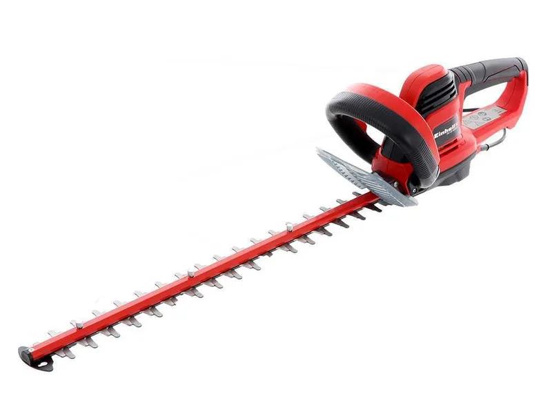 Einhell GC-EH 6055/1 - Taille-haie électrique avec lame de 61 cm - 600W