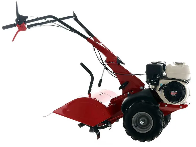 Eurosystems RTT2 SR - Motoculteur à essence - Honda GP160 - 4,8 CV