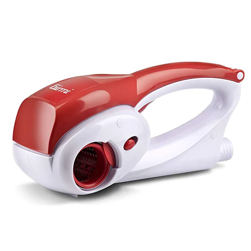 Girmi GT0201 - Râpe à batterie - 2 rouleaux