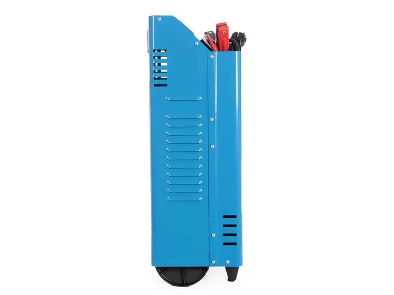 Awelco THOR 320 Booster - Chargeur de batterie/démarreur - sur chariot - monophasé - batteries 24-12V