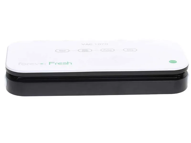 Macom VAC 1070 - Machine sous vide automatique - Barre de soudure de 30 cm