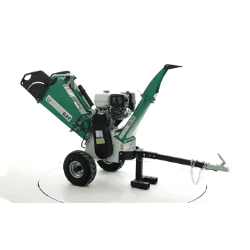 GreenBay GB-WRC 120 HE - Broyeur thermique professionnel - Moteur Honda GX390 de 13 CV