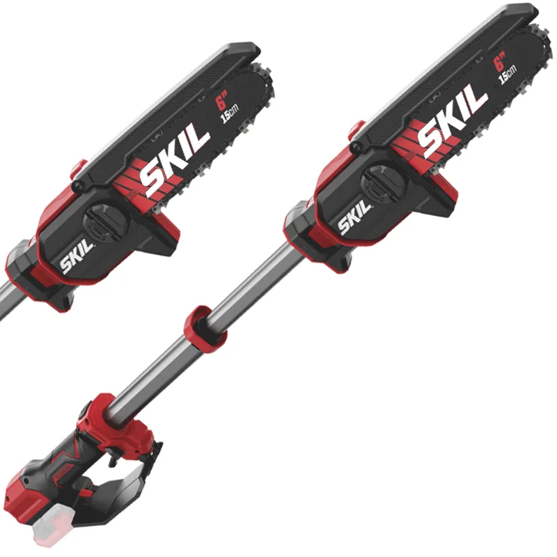 Skil 0514 CA - Élagueuse télescopique à batterie - 20 V